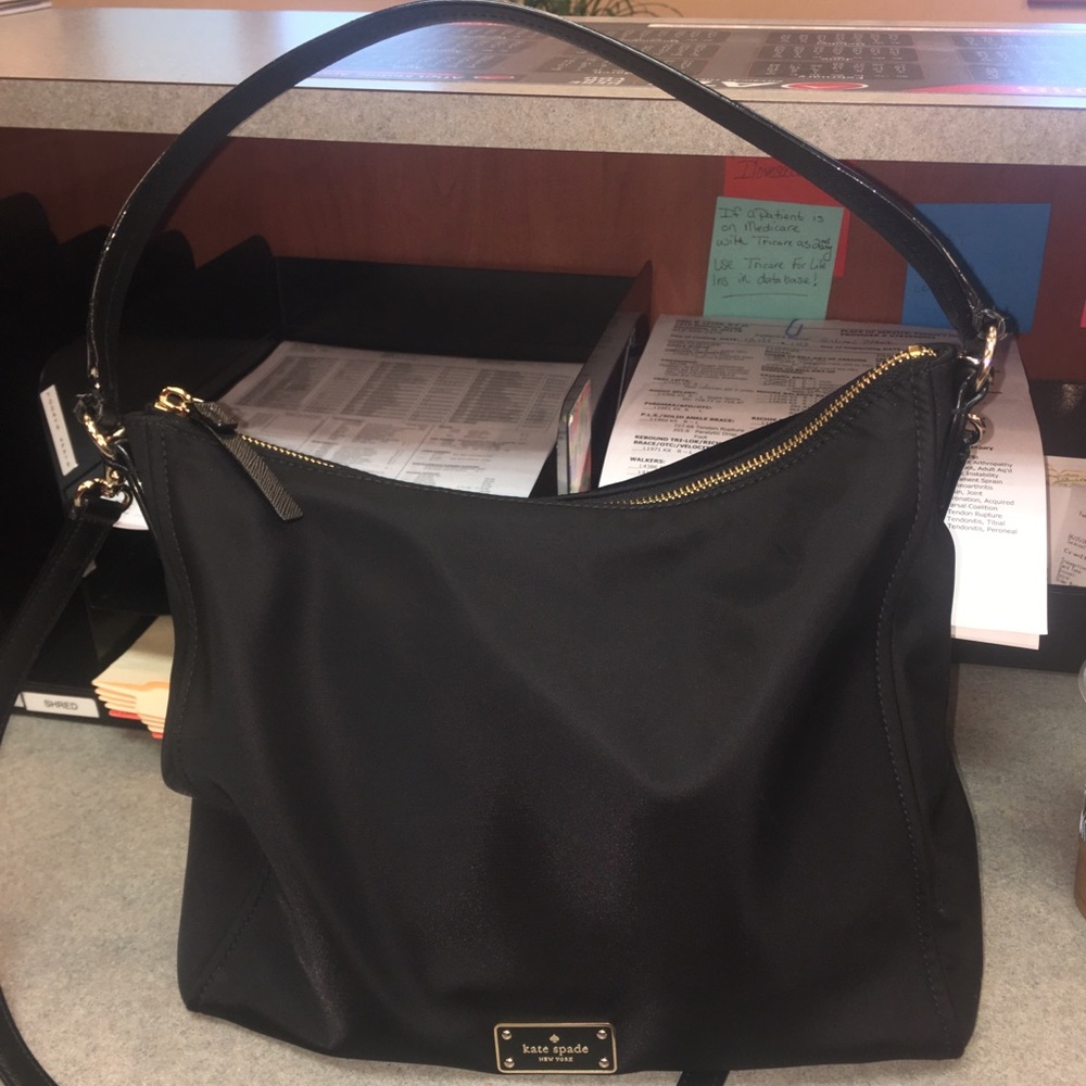 Kate Spade Bag!